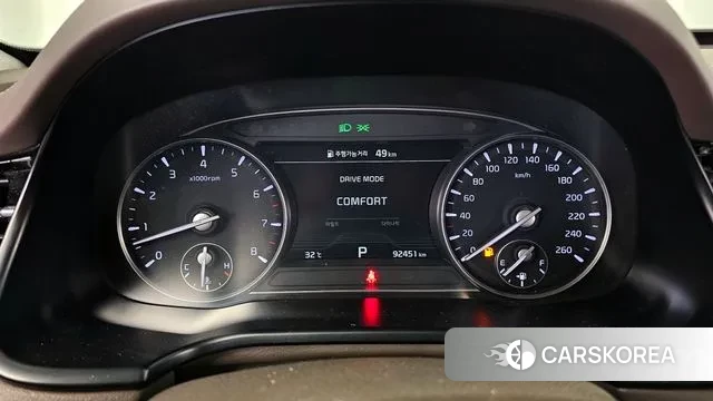 Kia More K9 id 3018318 из Кореи 18