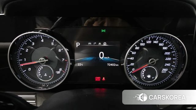 Hyundai The New Grandeur IG id 3964542 из Кореи 18