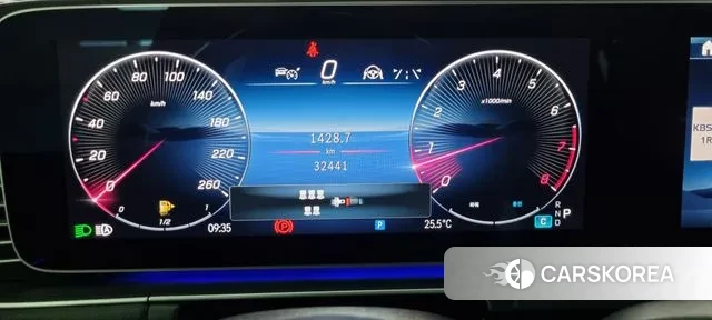 Mercedes-Benz GLS - Class X167 id 3179949 из Кореи 15