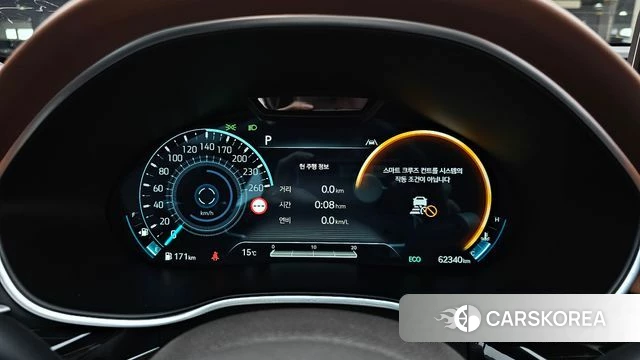 Genesis G80 (RG3) id 3842433 из Кореи 18