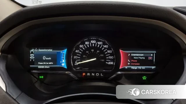 Lincoln New MKZ id 3509801 из Кореи 18