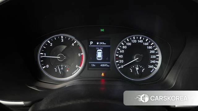 Hyundai Santa Fe TM id 3844370 из Кореи 18