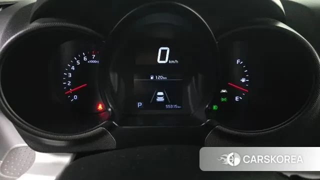 Kia The New Ray id 3765097 из Кореи 18