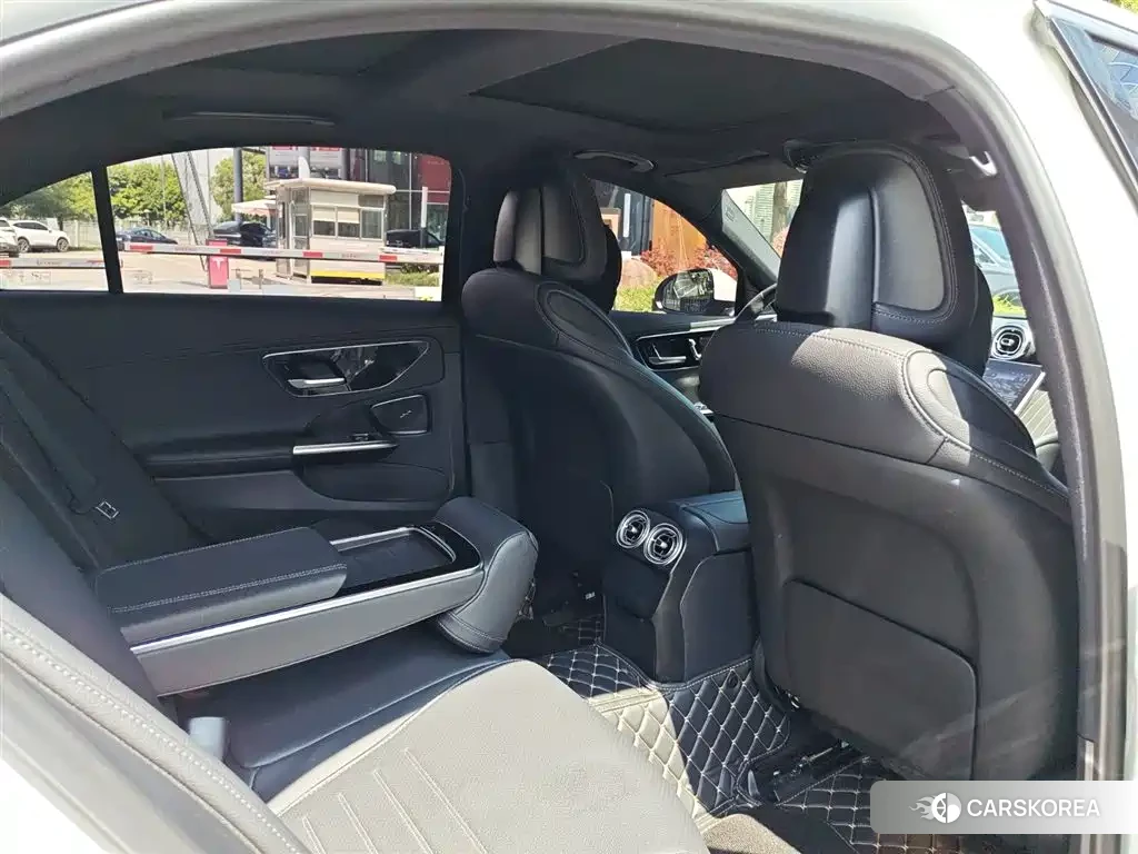 Mercedes-Benz C-class id 4577592 из Китая 29
