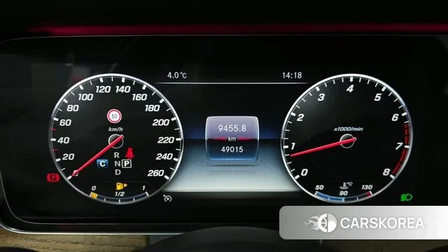 Mercedes-Benz E-Class W213 id 3434374 из Кореи 18