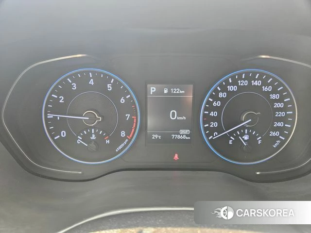 Hyundai Palisade id 4524919 из Кореи 18