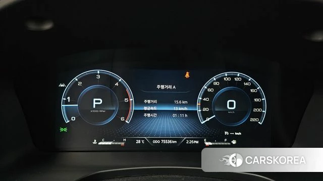 Ssangyong The New Rexton Sports Cannes id 4444578 из Кореи 18