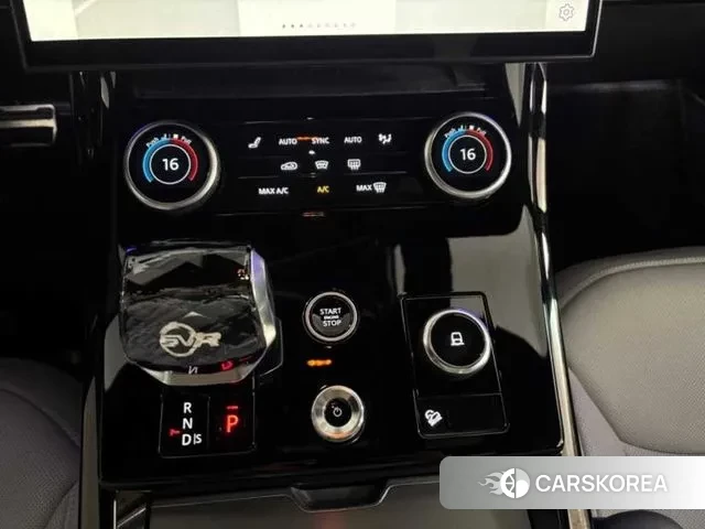 Land Rover Range Rover Sport 3rd Generation id 2963804 из Кореи 18