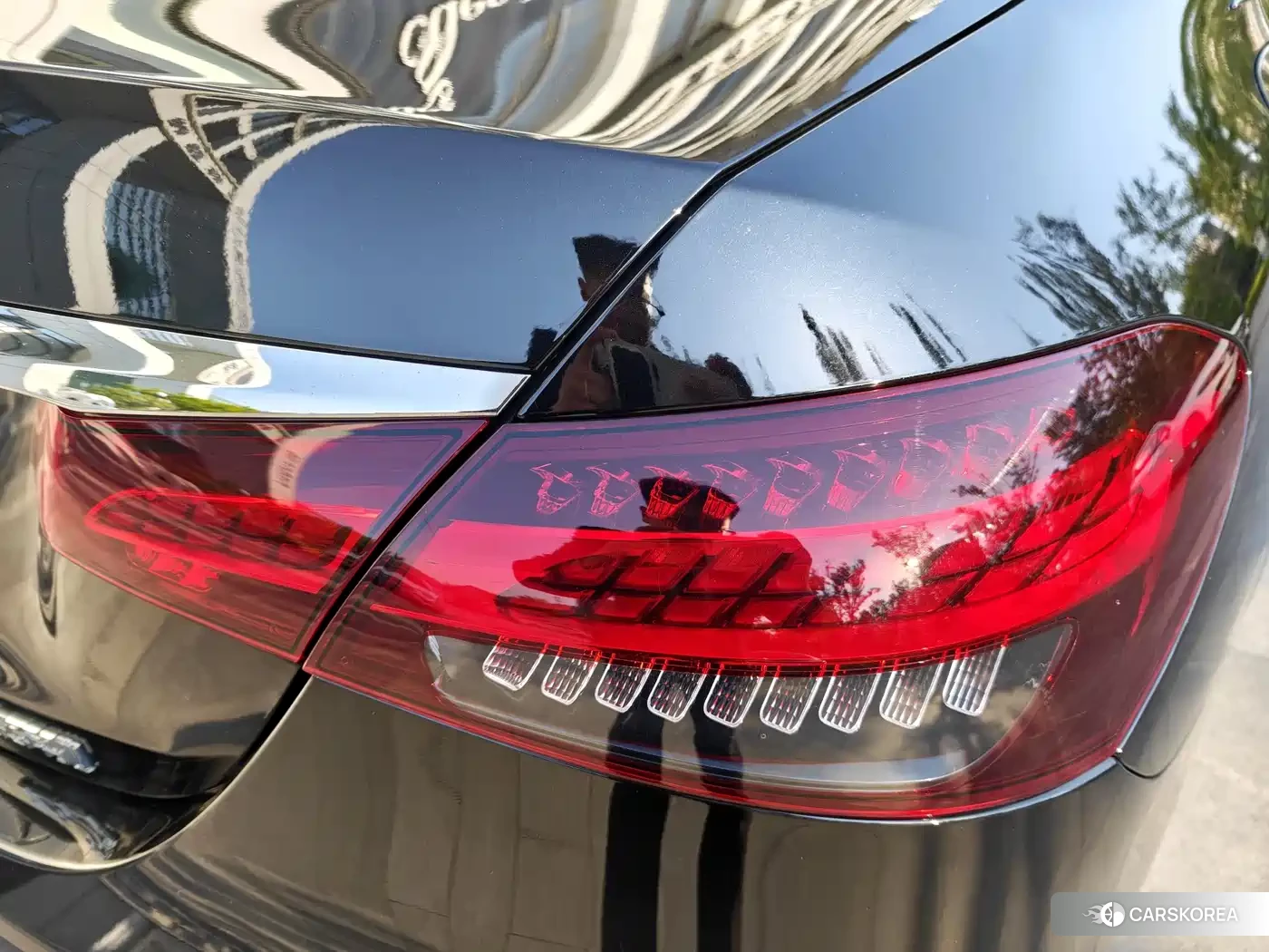 Mercedes-Benz E-Class id 4629579 из Китая 22