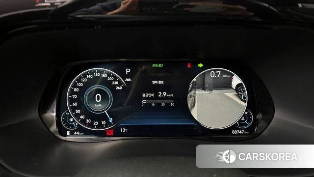 Hyundai Palisade id 3898828 из Кореи 18