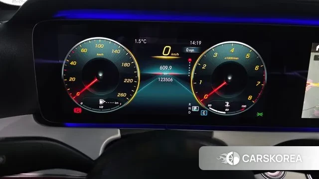 Mercedes-Benz E-Class W213 id 3635691 из Кореи 18