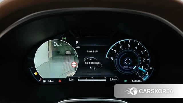 Genesis G80 (RG3) id 4500150 из Кореи 18