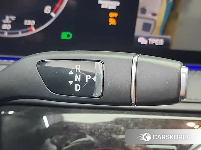 Mercedes-Benz S-Class W222 id 3873809 из Кореи 17