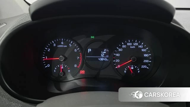 Kia Morning Urban (JA) id 4519320 из Кореи 29