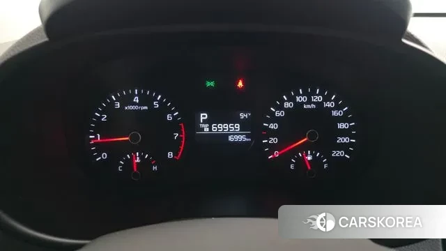 Kia Morning Urban (JA) id 3349858 из Кореи 18