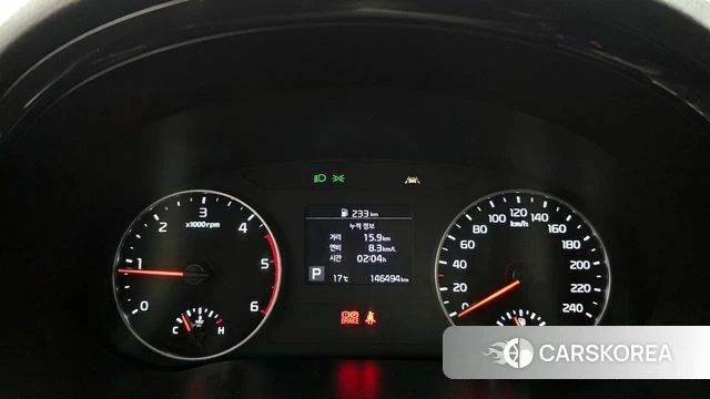 Kia Seltos id 4195855 из Кореи 18