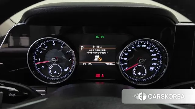 Hyundai The New Grandeur IG id 3444310 из Кореи 18