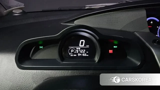 Ssangyong Korando Turismo id 3227015 из Кореи 18