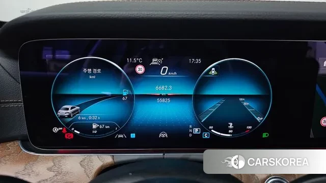 Mercedes-Benz E-Class W213 id 3788317 из Кореи 18