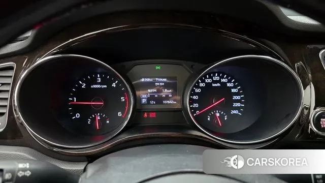 Kia The New Carnival id 3297343 из Кореи 18