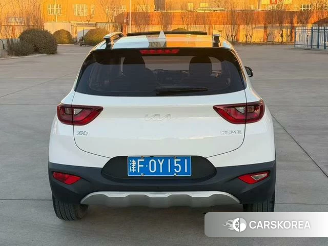 Kia Yi Ran id 4262455 из Китая 8