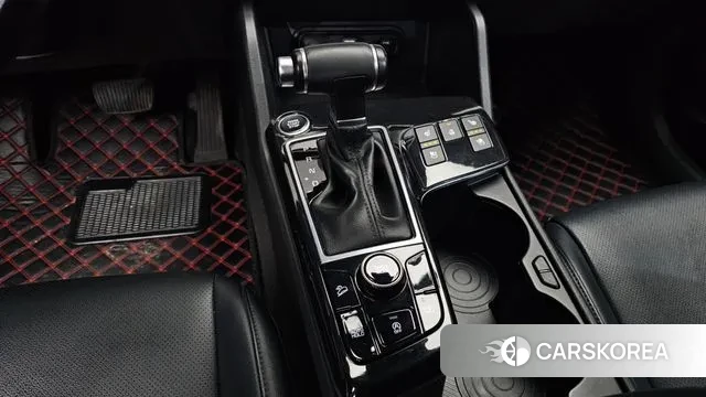 Kia Sportage 5th Generation id 3707584 из Кореи 18