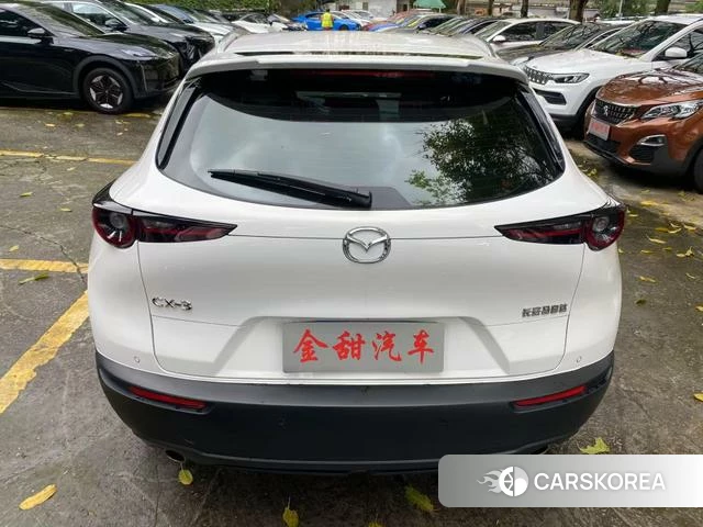 Mazda CX-30 id 4262358 из Китая 12