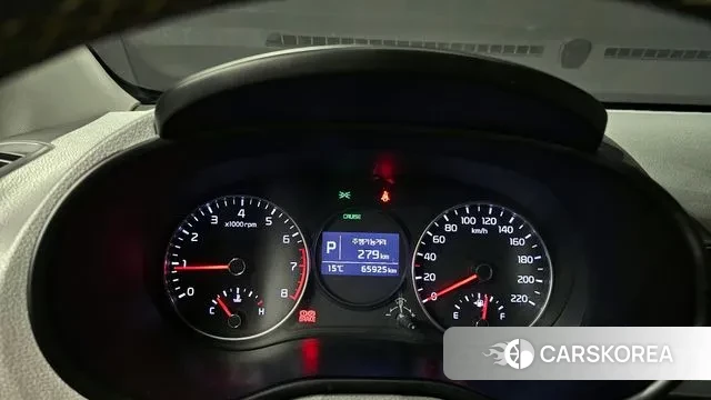 Kia All New Morning (JA) id 3454487 из Кореи 18