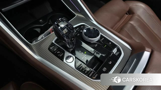 BMW X6 (G06) id 4784436 из Кореи 28