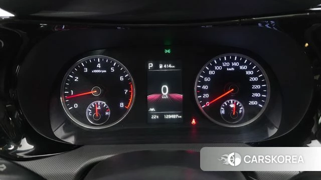 Kia K5 3rd generation id 4855051 из Кореи 30