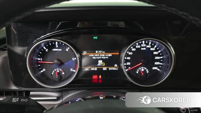 Kia Carnival 4th generation id 4178993 из Кореи 18
