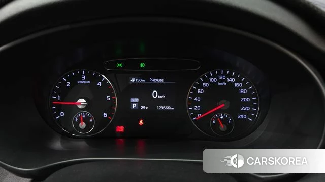 Kia The New Sorento id 4781225 из Кореи 31
