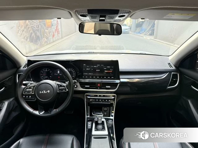 Kia Proud run id 4297645 из Китая 24