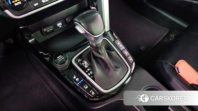 Kia Seltos id 4625538 из Кореи 30