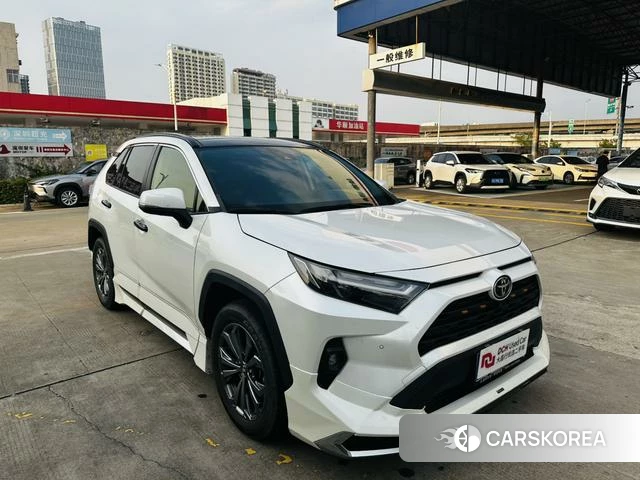Toyota RAV4 Rongfang id 4274572 из Китая 11