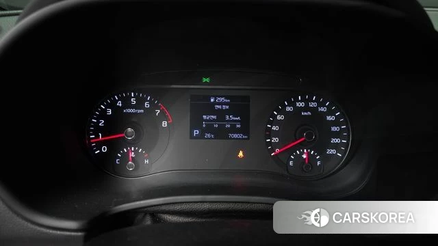 Kia Soul Booster id 4397623 из Кореи 30