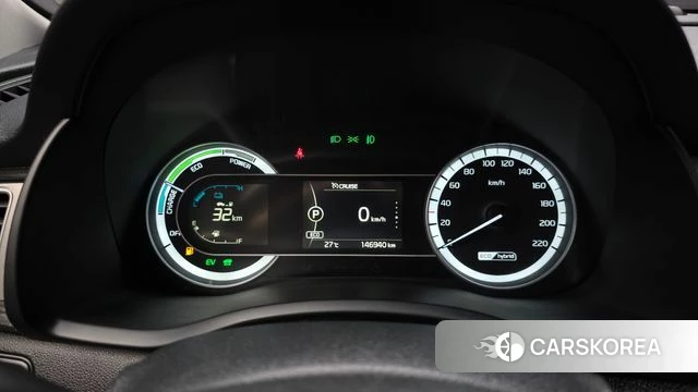 Kia Niro id 4574287 из Кореи 18