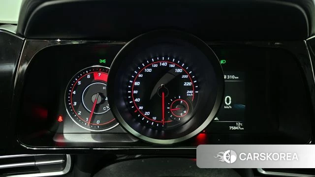 Hyundai Avante (CN7) id 3893129 из Кореи 18