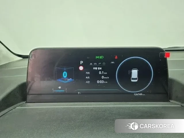 Hyundai Staria id 3696267 из Кореи 17