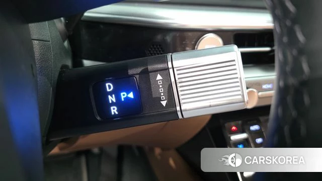 Hyundai Grandeur (GN7) id 4928504 из Кореи 30