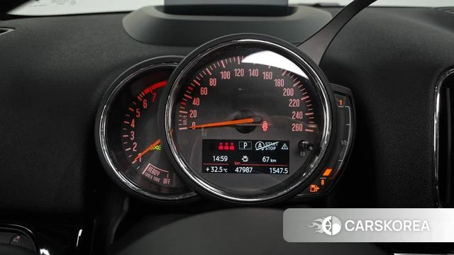 Mini Cooper Countryman id 4652027 из Кореи 33