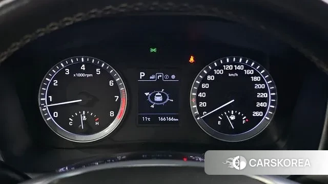Hyundai Sonata New Rise id 3413096 из Кореи 18