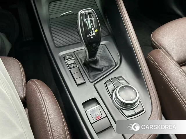 BMW X1 id 4335722 из Китая 22