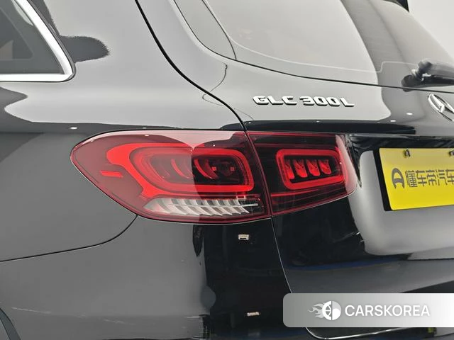 Mercedes-Benz GLC id 4272174 из Китая 18