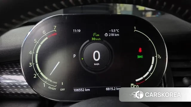 Mini Cooper S Convertible id 3616285 из Кореи 18