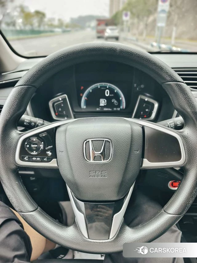 Honda Lingpai id 4374443 из Китая 17