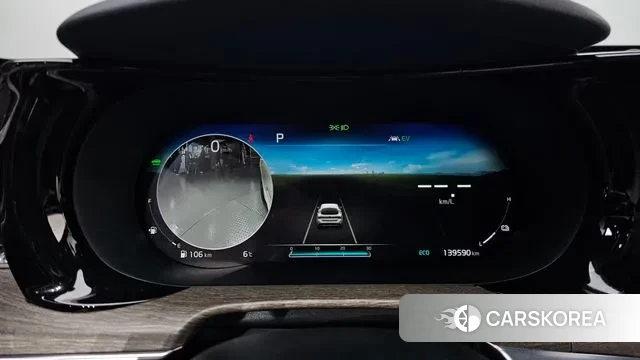 Kia K5 Hybrid 3rd Generation id 3666194 из Кореи 18