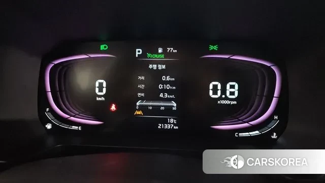 Kia The New Kia Ray id 3354013 из Кореи 18