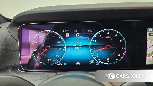 Mercedes-Benz E-Class W213 id 3817923 из Кореи 18