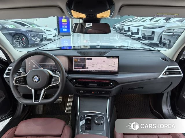 BMW 3 series id 4307283 из Китая 13